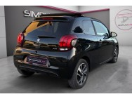 PEUGEOT d'occasion 108 1.2 PURE TECH 82 ACTIVE de 2014 Salon de