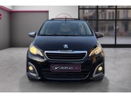 PEUGEOT d'occasion 108 1.2 PURE TECH 82 ACTIVE de 2014 Salon de
