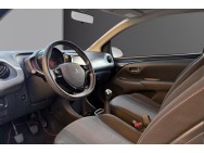 PEUGEOT d'occasion 108 1.2 PURE TECH 82 ACTIVE de 2014 Salon de