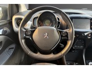 PEUGEOT d'occasion 108 1.2 PURE TECH 82 ACTIVE de 2014 Salon de