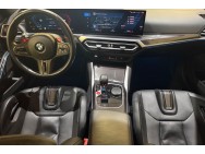 BMW d'occasion M3 COMPETITION de 2023 Le Raincy (93)﻿