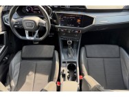 AUDI d'occasion Q3 SB 45 TFSI 2.0 230 S LINE S TRONIC QUATTRO de 2020