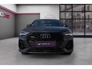 AUDI d'occasion Q3 SB 45 TFSI 2.0 230 S LINE S TRONIC QUATTRO de 2020