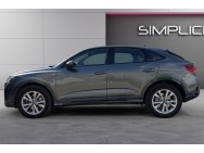 AUDI d'occasion Q3 SB 45 TFSI 2.0 230 S LINE S TRONIC QUATTRO de 2020