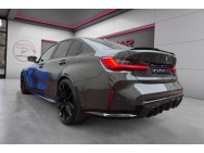 BMW d'occasion M3 COMPETITION de 2023 Le Raincy (93)﻿