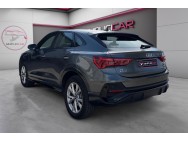 AUDI d'occasion Q3 SB 45 TFSI 2.0 230 S LINE S TRONIC QUATTRO de 2020