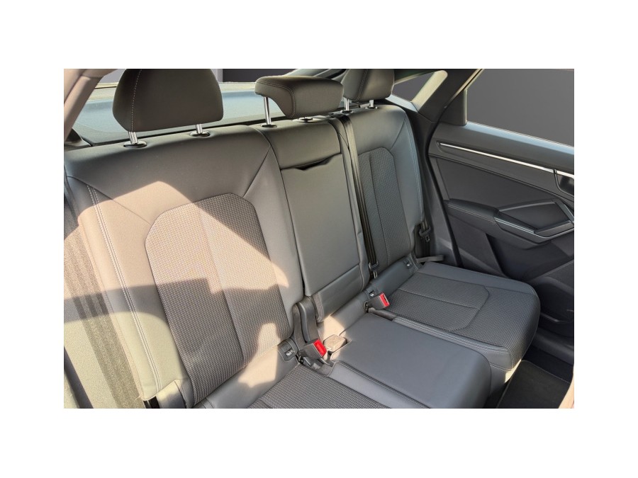 AUDI d'occasion Q3 SB 45 TFSI 2.0 230 S LINE S TRONIC QUATTRO de 2020