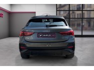 AUDI d'occasion Q3 SB 45 TFSI 2.0 230 S LINE S TRONIC QUATTRO de 2020