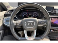 AUDI d'occasion Q3 SB 45 TFSI 2.0 230 S LINE S TRONIC QUATTRO de 2020