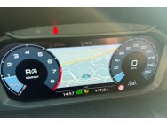 AUDI d'occasion Q3 SB 45 TFSI 2.0 230 S LINE S TRONIC QUATTRO de 2020