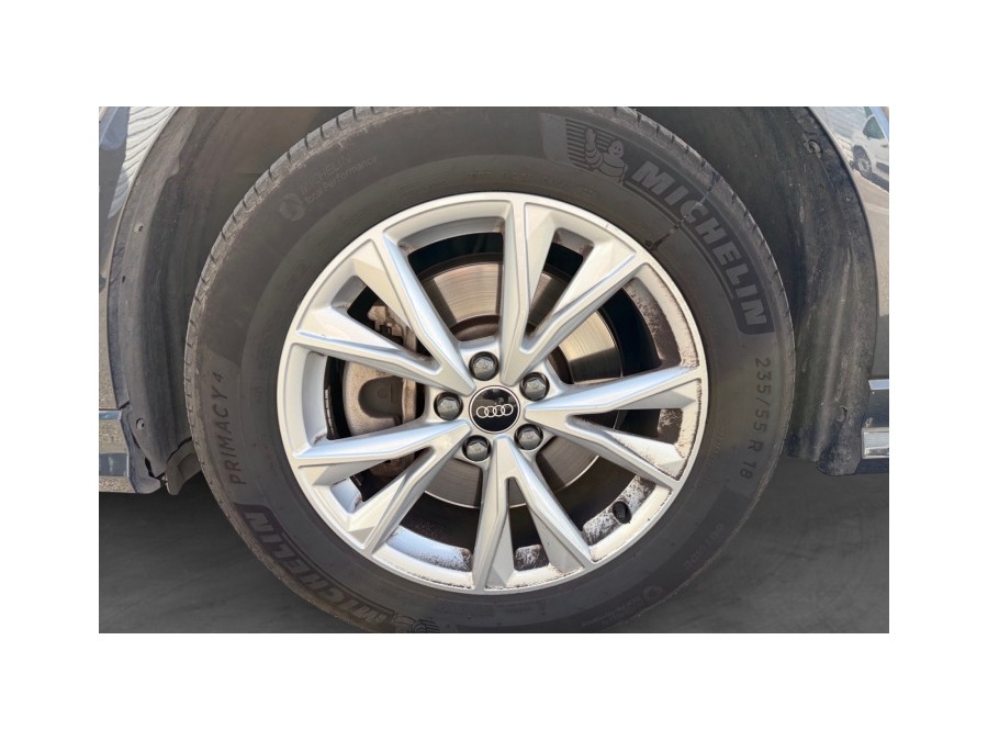 AUDI d'occasion Q3 SB 45 TFSI 2.0 230 S LINE S TRONIC QUATTRO de 2020