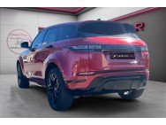 LAND ROVER d'occasion EVOQUE D180 AWD BVA9 R-Dynamic HSE de 2019