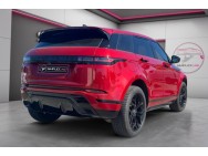LAND ROVER d'occasion EVOQUE D180 AWD BVA9 R-Dynamic HSE de 2019