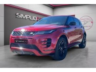 LAND ROVER d'occasion EVOQUE D180 AWD BVA9 R-Dynamic HSE de 2019