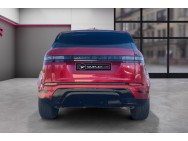 LAND ROVER d'occasion EVOQUE D180 AWD BVA9 R-Dynamic HSE de 2019