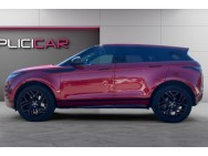 LAND ROVER d'occasion EVOQUE D180 AWD BVA9 R-Dynamic HSE de 2019