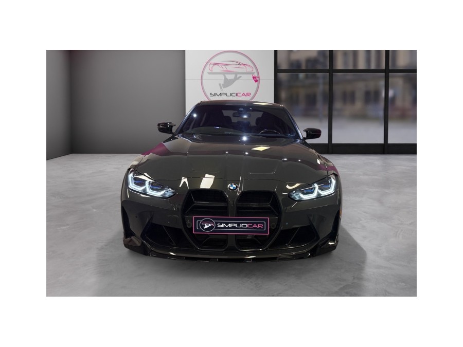 BMW d'occasion M3 COMPETITION de 2023 Le Raincy (93)﻿