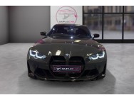 BMW d'occasion M3 COMPETITION de 2023 Le Raincy (93)﻿