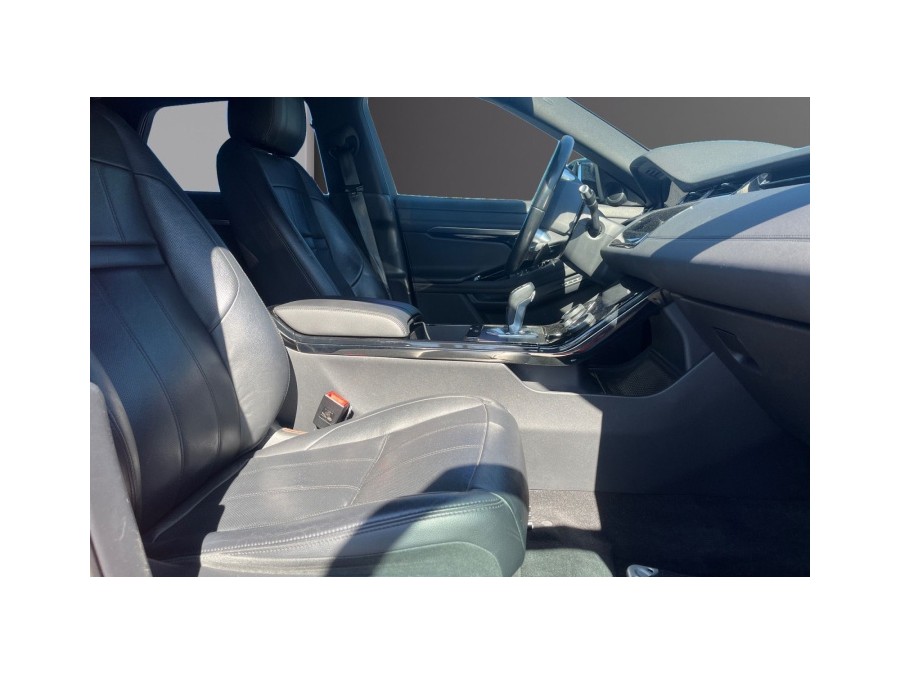 LAND ROVER d'occasion EVOQUE D180 AWD BVA9 R-Dynamic HSE de 2019