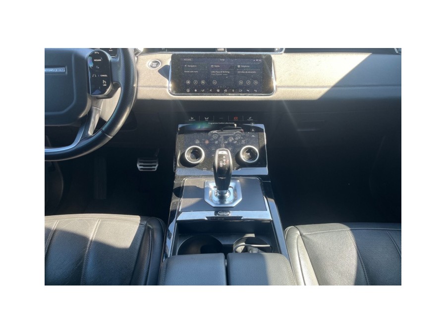 LAND ROVER d'occasion EVOQUE D180 AWD BVA9 R-Dynamic HSE de 2019
