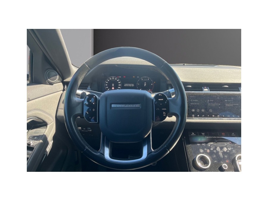 LAND ROVER d'occasion EVOQUE D180 AWD BVA9 R-Dynamic HSE de 2019