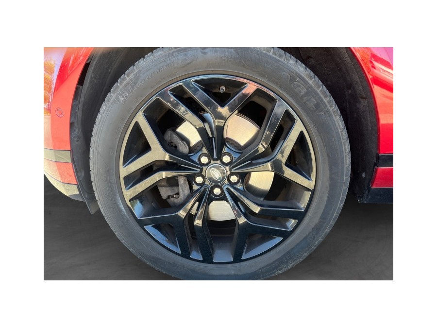 LAND ROVER d'occasion EVOQUE D180 AWD BVA9 R-Dynamic HSE de 2019
