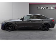 BMW d'occasion M3 COMPETITION de 2023 Le Raincy (93)﻿