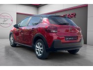 CITROEN d'occasion C3 82 S&S BVM5 Origins de 2019 Frejus (83)﻿