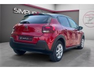 CITROEN d'occasion C3 82 S&S BVM5 Origins de 2019 Frejus (83)﻿