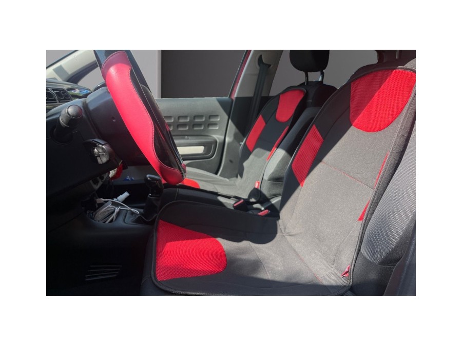 CITROEN d'occasion C3 82 S&S BVM5 Origins de 2019 Frejus (83)﻿