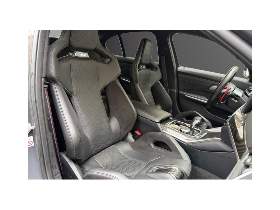 BMW d'occasion M3 COMPETITION de 2023 Le Raincy (93)﻿