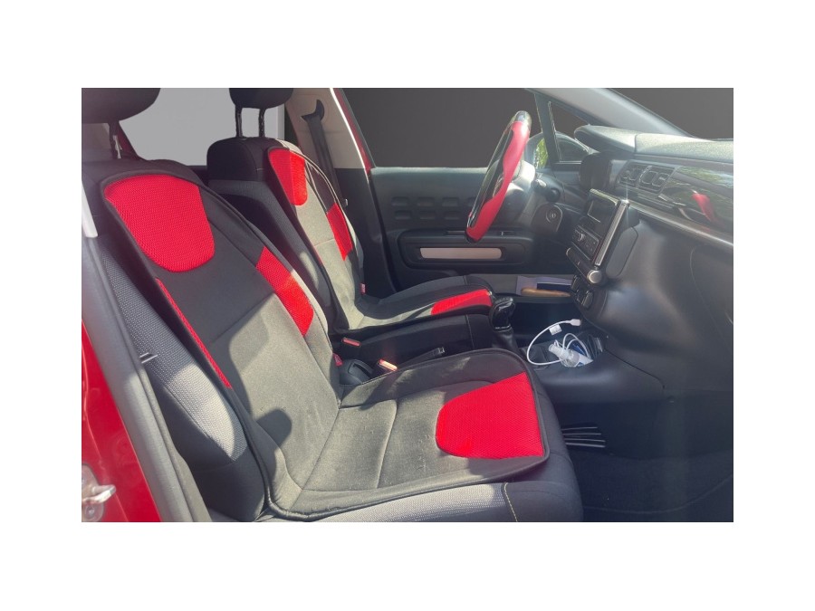 CITROEN d'occasion C3 82 S&S BVM5 Origins de 2019 Frejus (83)﻿