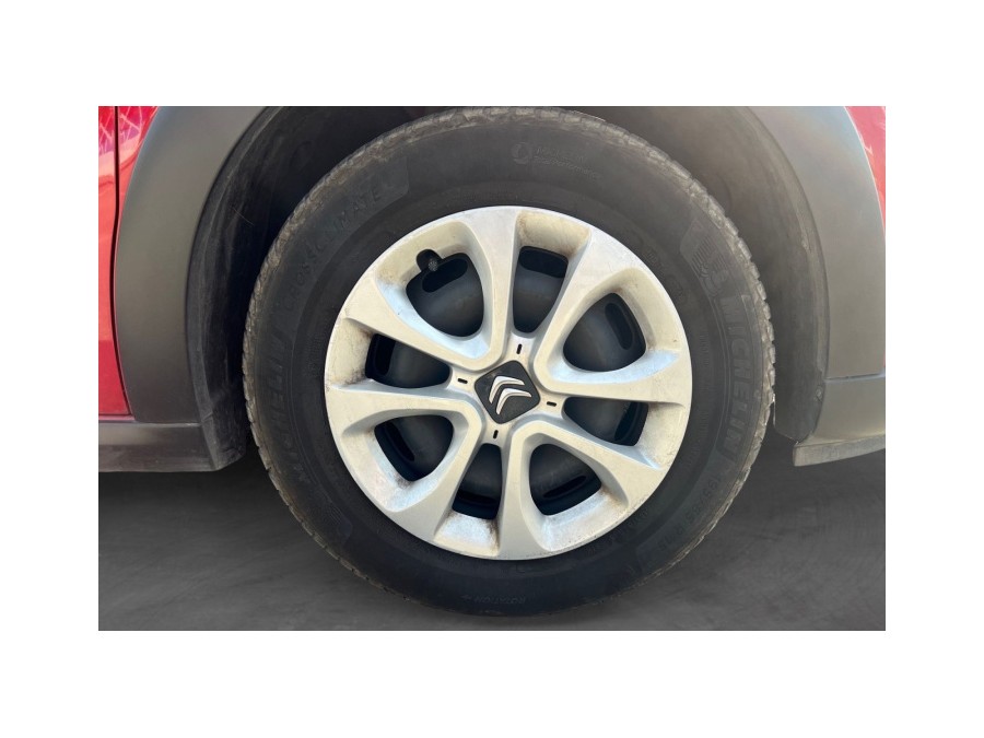 CITROEN d'occasion C3 82 S&S BVM5 Origins de 2019 Frejus (83)﻿