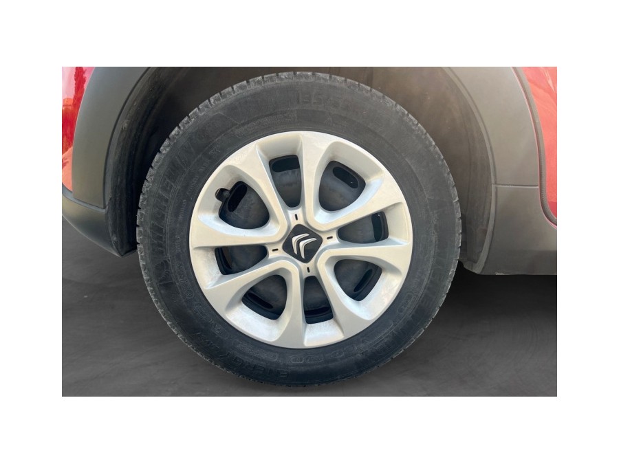 CITROEN d'occasion C3 82 S&S BVM5 Origins de 2019 Frejus (83)﻿