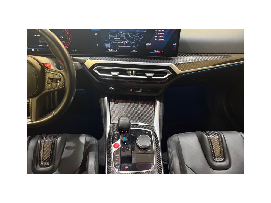 BMW d'occasion M3 COMPETITION de 2023 Le Raincy (93)﻿