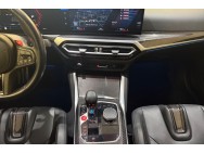 BMW d'occasion M3 COMPETITION de 2023 Le Raincy (93)﻿