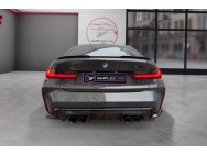 BMW d'occasion M3 COMPETITION de 2023 Le Raincy (93)﻿