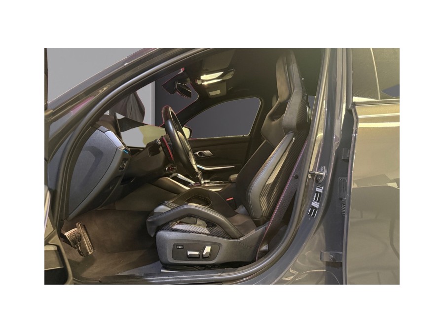 BMW d'occasion M3 COMPETITION de 2023 Le Raincy (93)﻿