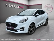 FORD d'occasion PUMA 1.0 ECOBOOST 125 MHEV ST LINE de 2025 Toulouse