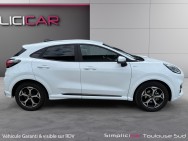 FORD d'occasion PUMA 1.0 ECOBOOST 125 MHEV ST LINE de 2025 Toulouse