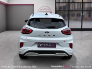FORD d'occasion PUMA 1.0 ECOBOOST 125 MHEV ST LINE de 2025 Toulouse
