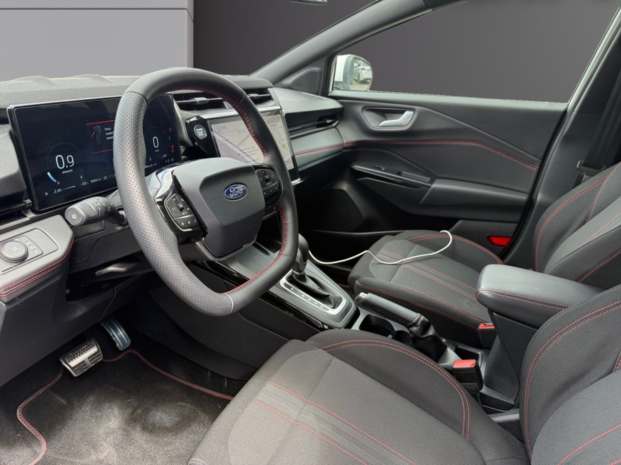 FORD d'occasion PUMA 1.0 ECOBOOST 125 MHEV ST LINE de 2025 Toulouse