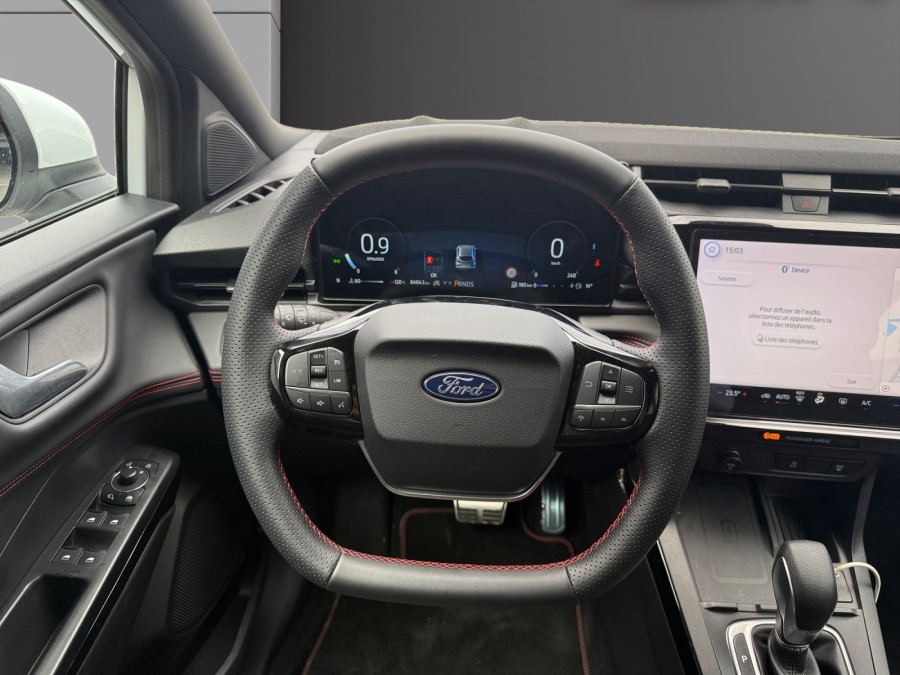 FORD d'occasion PUMA 1.0 ECOBOOST 125 MHEV ST LINE de 2025 Toulouse
