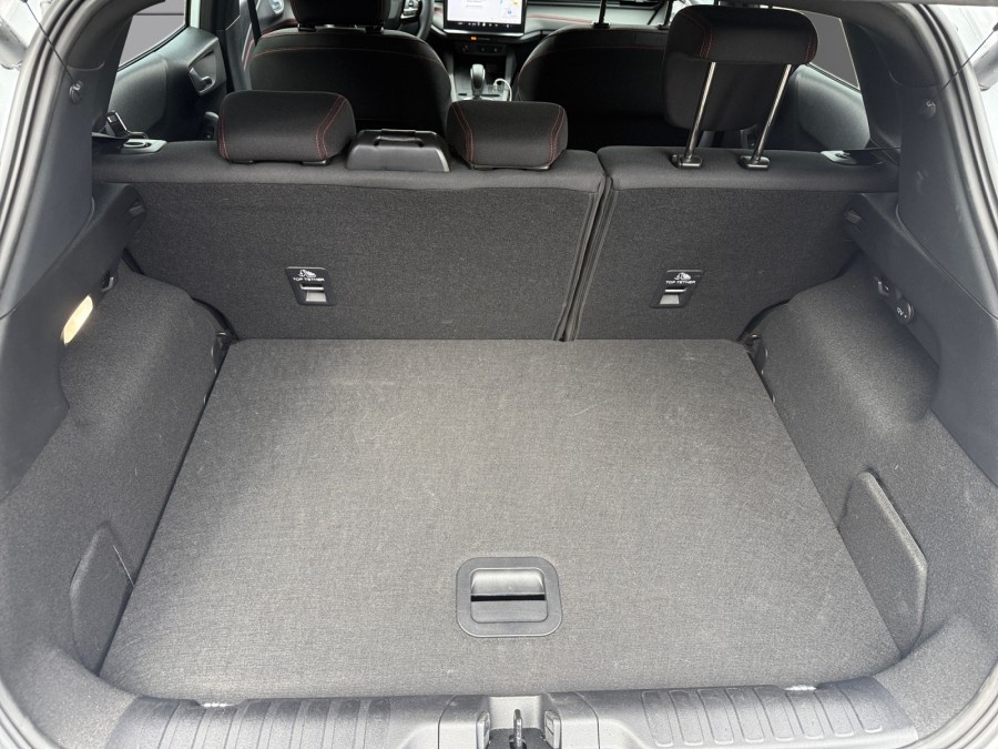 FORD d'occasion PUMA 1.0 ECOBOOST 125 MHEV ST LINE de 2025 Toulouse