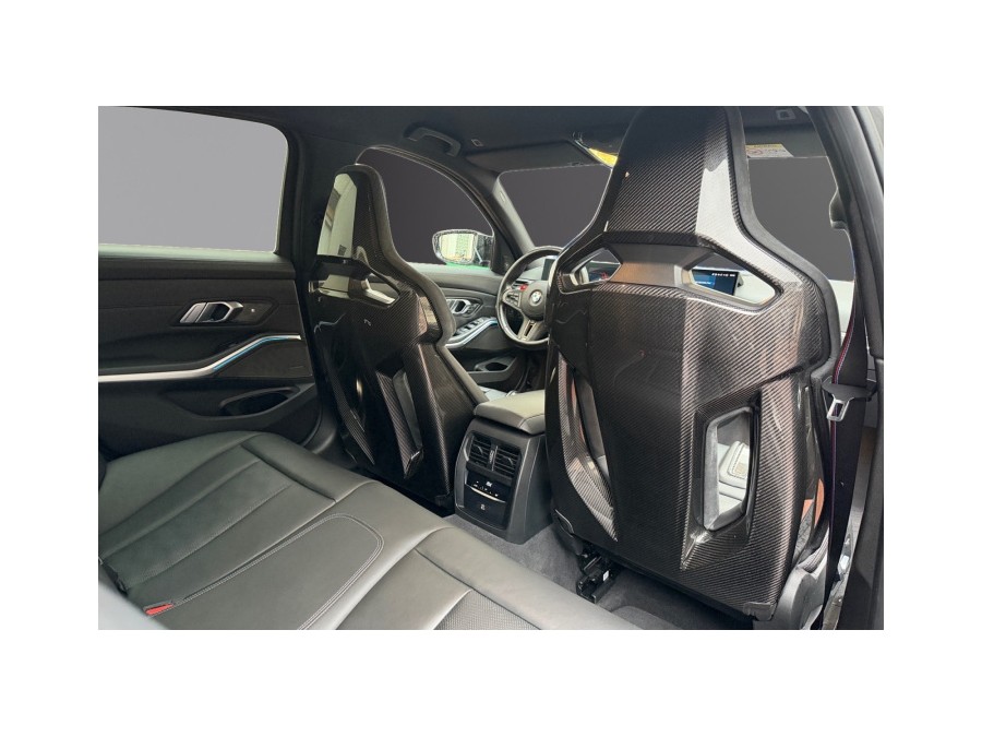 BMW d'occasion M3 COMPETITION de 2023 Le Raincy (93)﻿