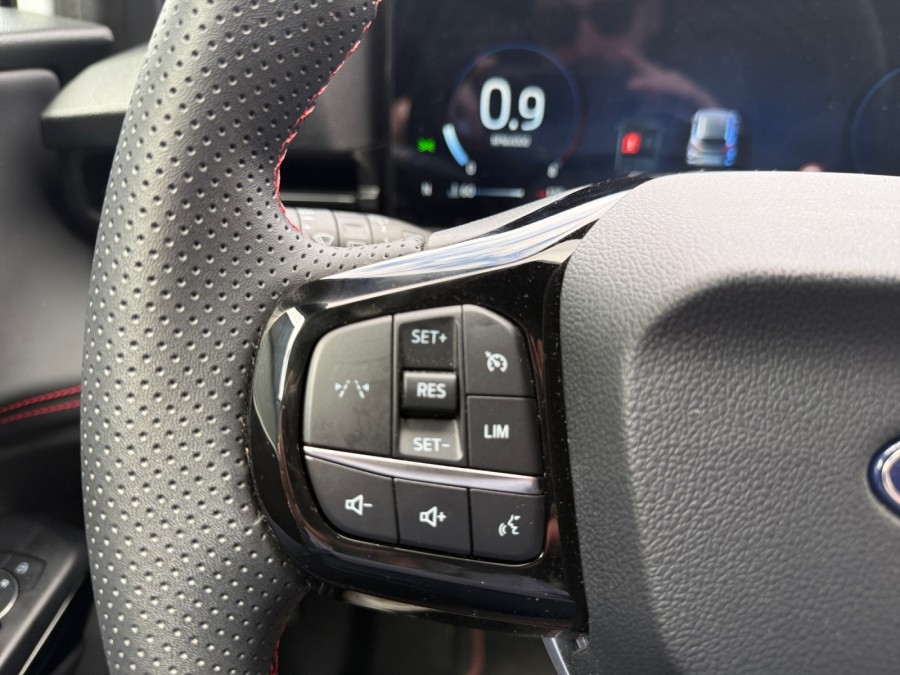 FORD d'occasion PUMA 1.0 ECOBOOST 125 MHEV ST LINE de 2025 Toulouse