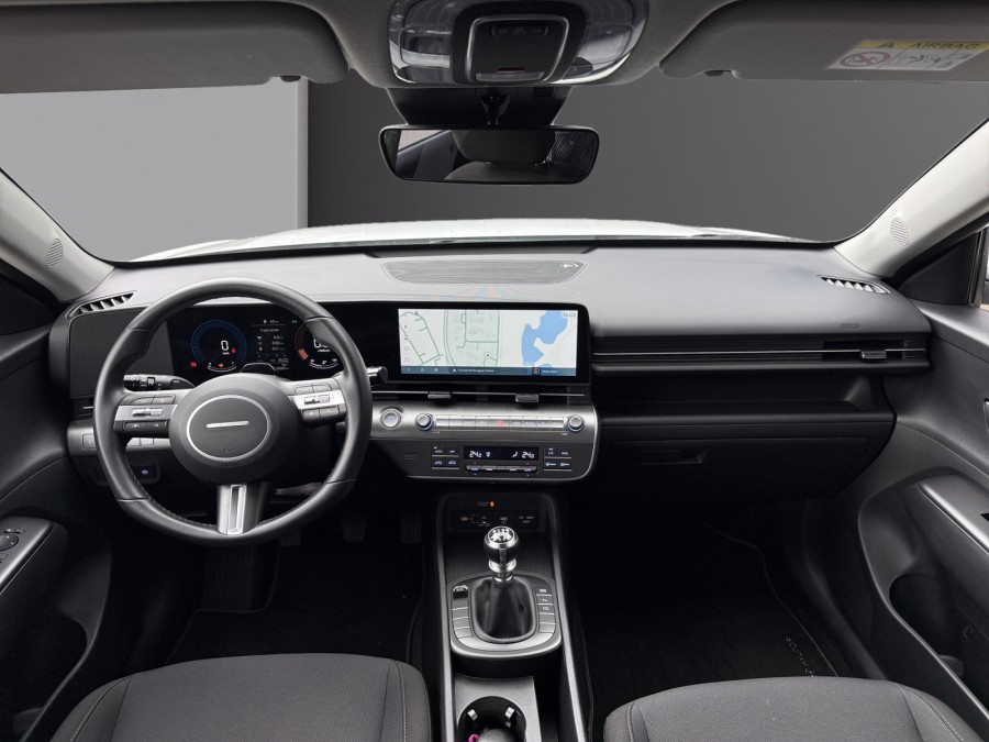 HYUNDAI d'occasion KONA 1.0 T-GDI Hybrid 48V de 2023 Toulouse Sud