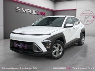 HYUNDAI d'occasion KONA 1.0 T-GDI Hybrid 48V de 2023 Toulouse Sud