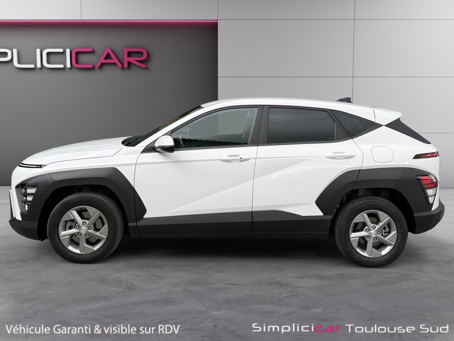 HYUNDAI d'occasion KONA 1.0 T-GDI Hybrid 48V de 2023 Toulouse Sud