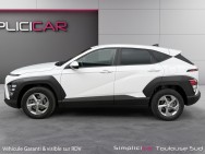 HYUNDAI d'occasion KONA 1.0 T-GDI Hybrid 48V de 2023 Toulouse Sud